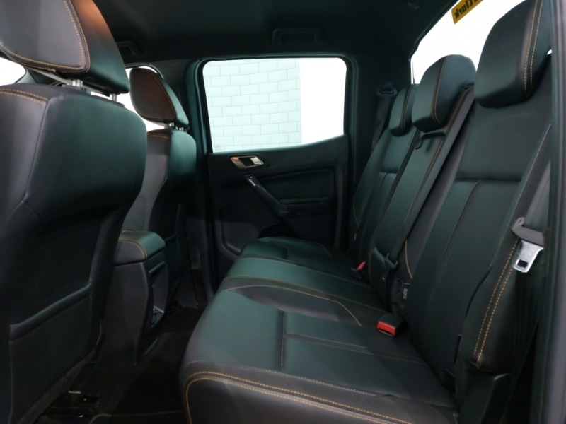 Used Ford Ranger 2021 for sale - 77478360: Photo 6