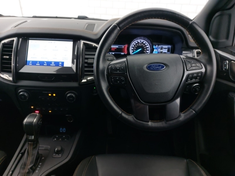 Used Ford Ranger 2021 for sale - 77478360: Photo 7