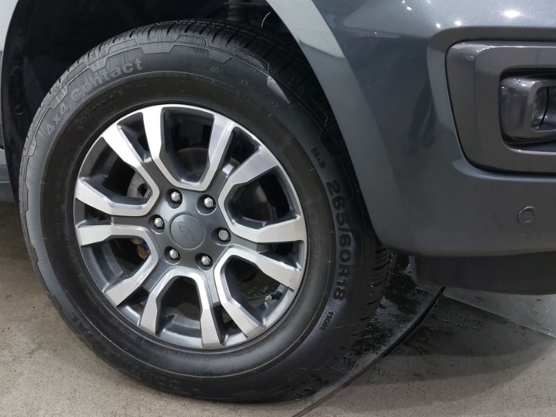 Used Ford Ranger 2021 for sale - 77478360: Photo 9