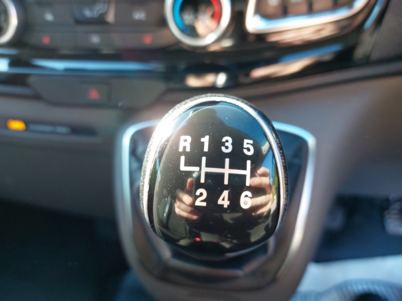 Used Ford Transit Custom 2022 for sale - 76054070: Photo 15