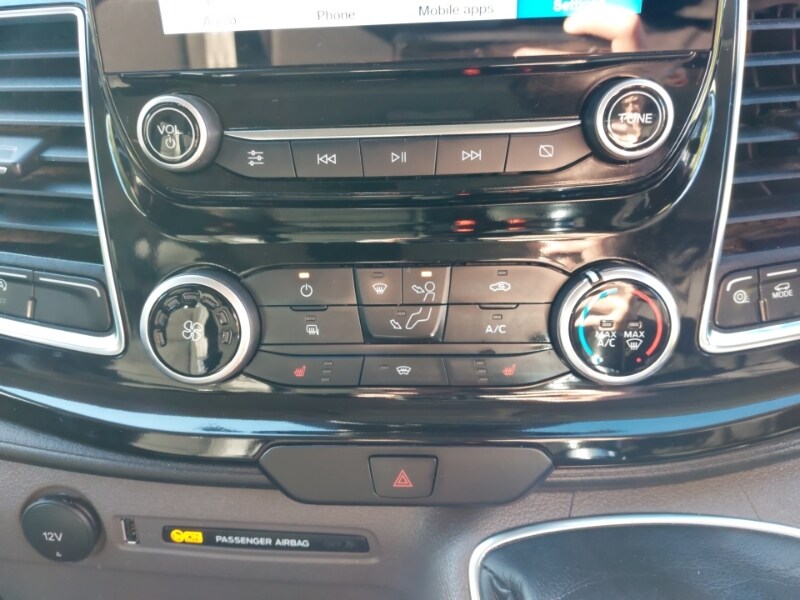Used Ford Transit Custom 2022 for sale - 76054070: Photo 16