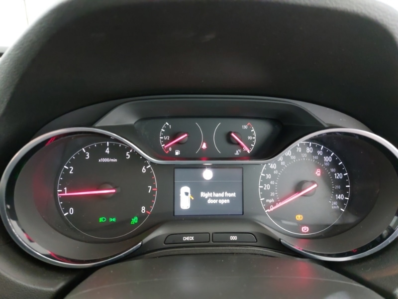 Used Vauxhall Grandland X 2020 for sale - 77466989: Photo 12