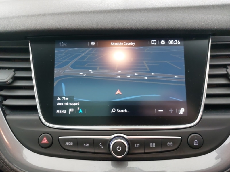 Used Vauxhall Grandland X 2020 for sale - 77466989: Photo 15