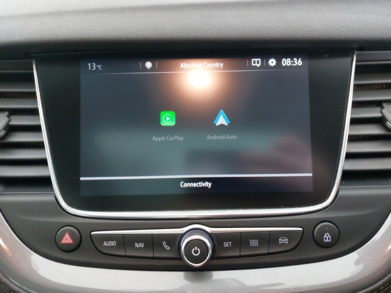 Used Vauxhall Grandland X 2020 for sale - 77466989: Photo 16