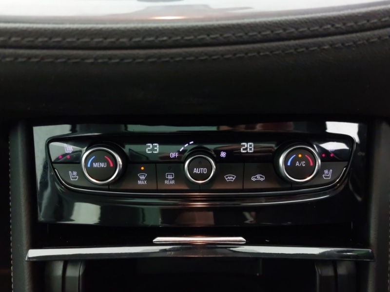 Used Vauxhall Grandland X 2020 for sale - 77466989: Photo 17