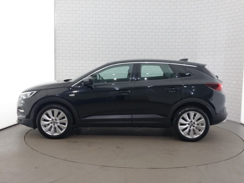 Used Vauxhall Grandland X 2020 for sale - 77466989: Photo 4