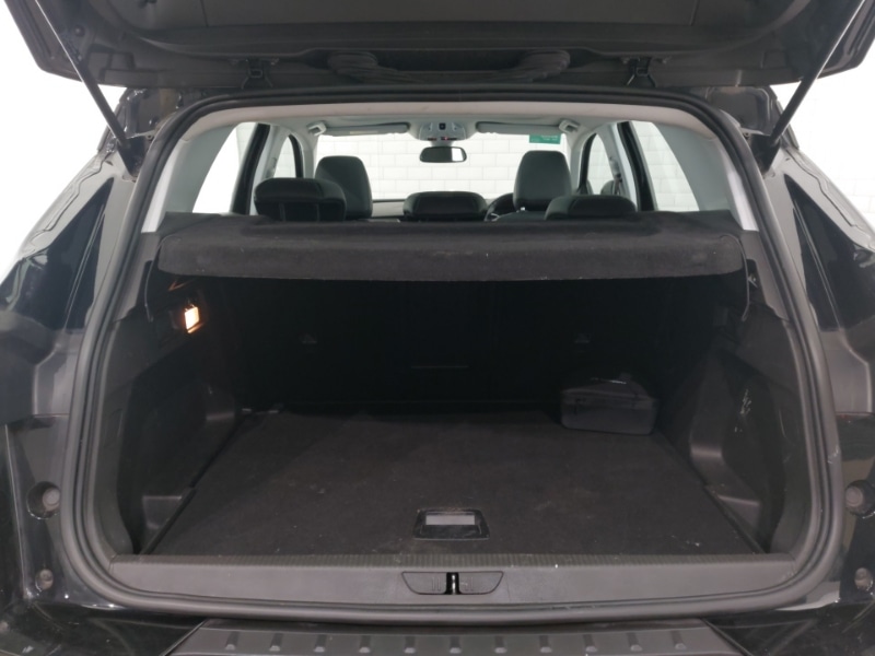 Used Vauxhall Grandland X 2020 for sale - 77466989: Photo 8
