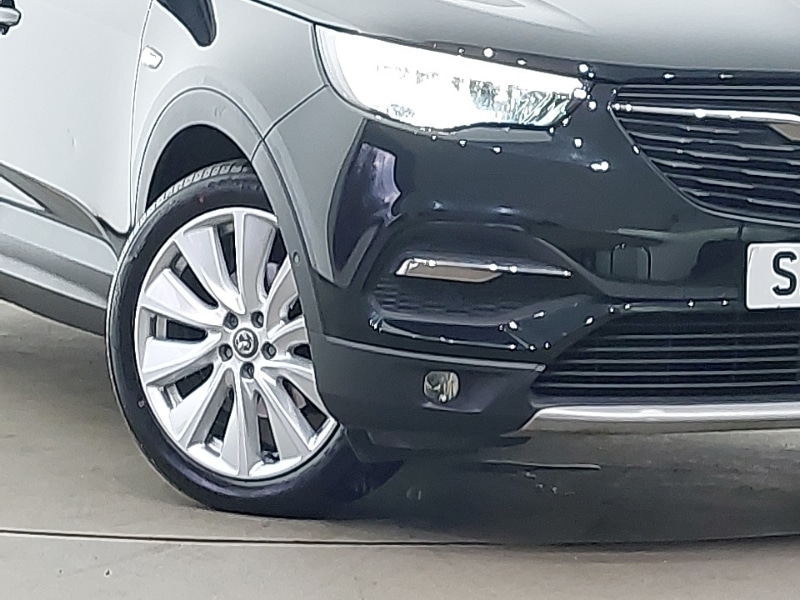 Used Vauxhall Grandland X 2020 for sale - 77466989: Photo 9