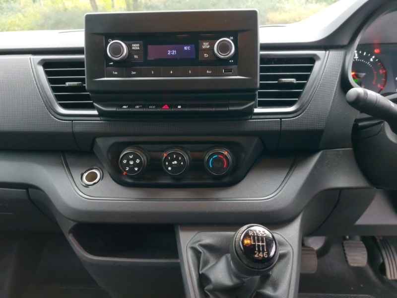 Used Renault Trafic 2022 for sale - 76431730: Photo 10