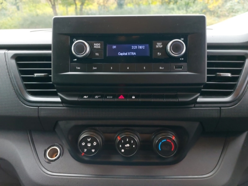 Used Renault Trafic 2022 for sale - 76431730: Photo 11