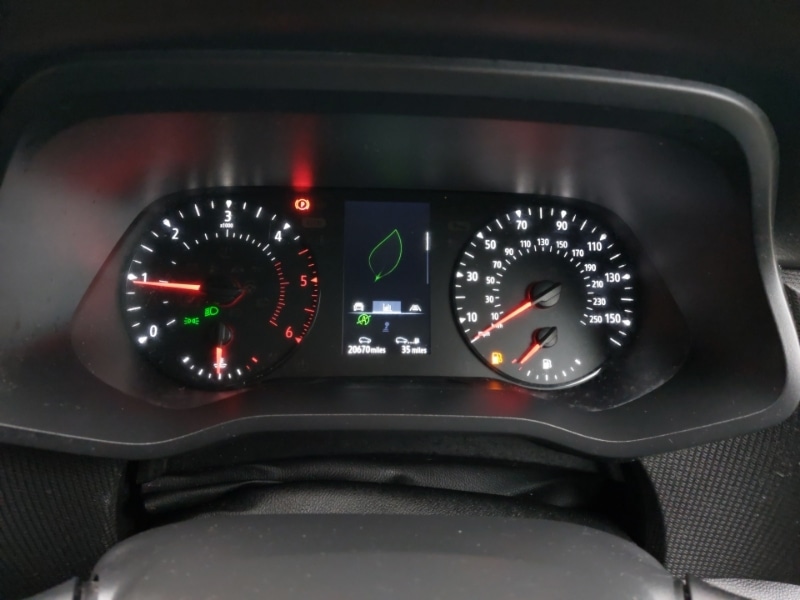 Used Renault Trafic 2022 for sale - 76431730: Photo 13