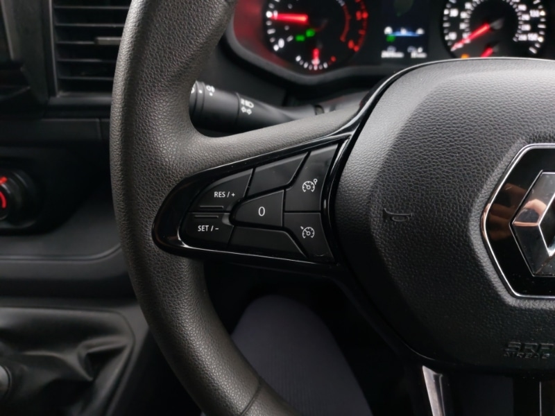 Used Renault Trafic 2022 for sale - 76431730: Photo 14