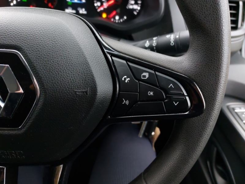 Used Renault Trafic 2022 for sale - 76431730: Photo 15