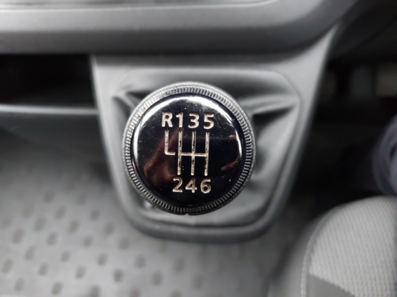 Used Renault Trafic 2022 for sale - 76431730: Photo 16