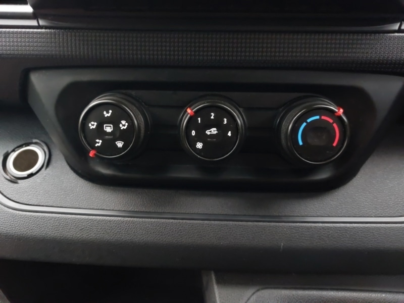 Used Renault Trafic 2022 for sale - 76431730: Photo 17