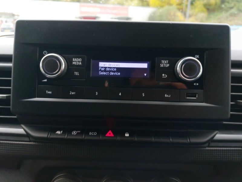 Used Renault Trafic 2022 for sale - 76431730: Photo 19