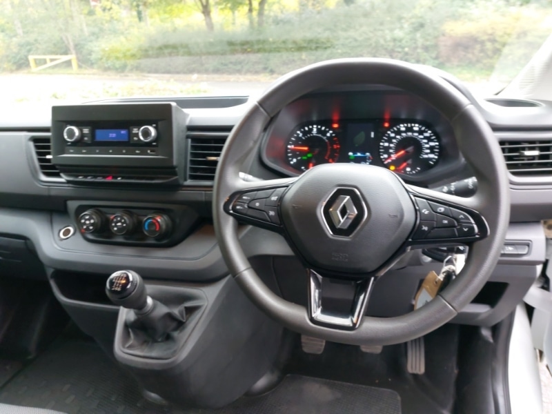 Used Renault Trafic 2022 for sale - 76431730: Photo 7