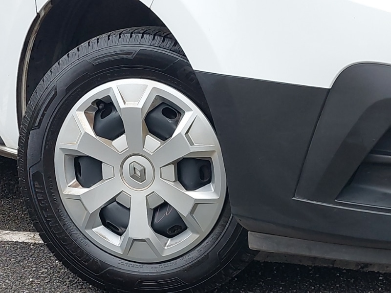 Used Renault Trafic 2022 for sale - 76431730: Photo 9