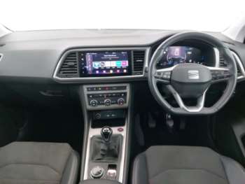 Used SEAT Ateca 2023 for sale - 74631176: Photo