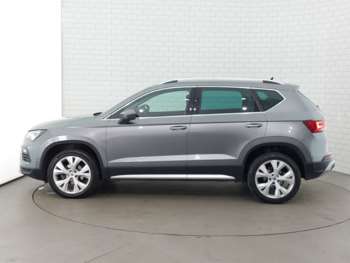 Used SEAT Ateca 2023 for sale - 74631176: Photo