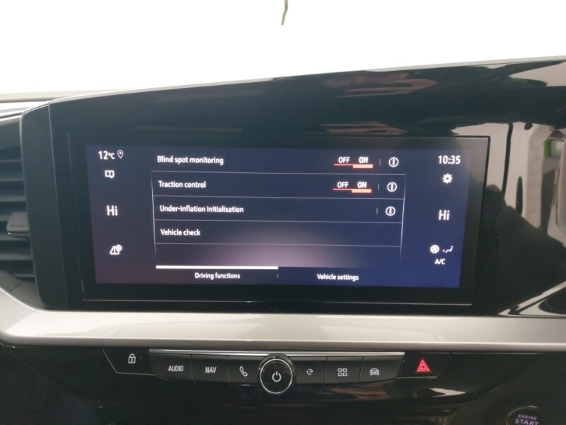 Used Vauxhall Mokka 2022 for sale - 77209440: Photo 11