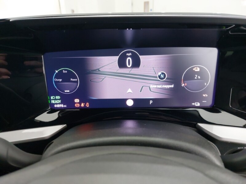 Used Vauxhall Mokka 2022 for sale - 77209440: Photo 14