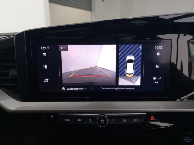 Used Vauxhall Mokka 2022 for sale - 77209440: Photo 19