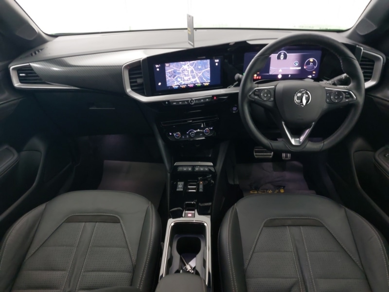 Used Vauxhall Mokka 2022 for sale - 77209440: Photo 2