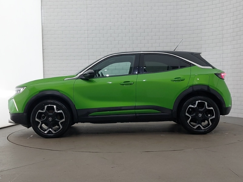 Used Vauxhall Mokka 2022 for sale - 77209440: Photo 4