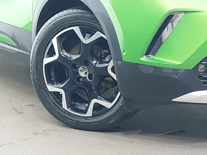 Used Vauxhall Mokka 2022 for sale - 77209440: Photo 9