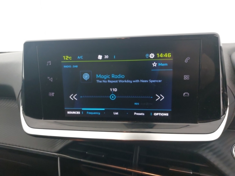 Used Peugeot 2008 2023 for sale - 77623668: Photo 10