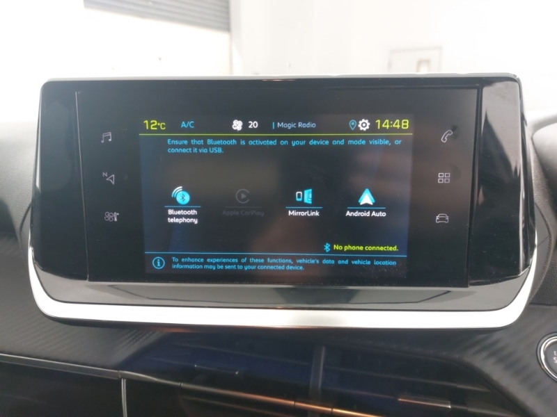 Used Peugeot 2008 2023 for sale - 77623668: Photo 15