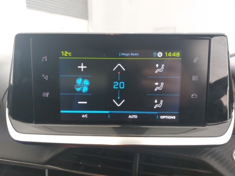 Used Peugeot 2008 2023 for sale - 77623668: Photo 17