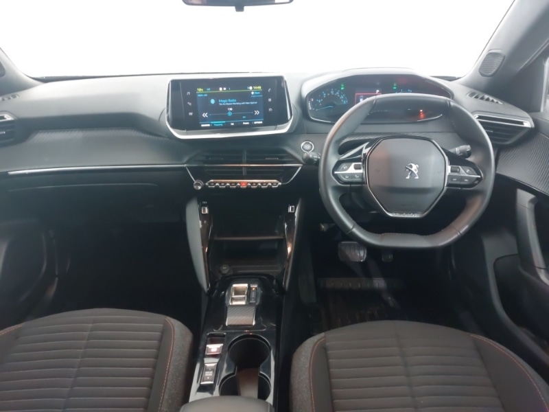 Used Peugeot 2008 2023 for sale - 77623668: Photo 2