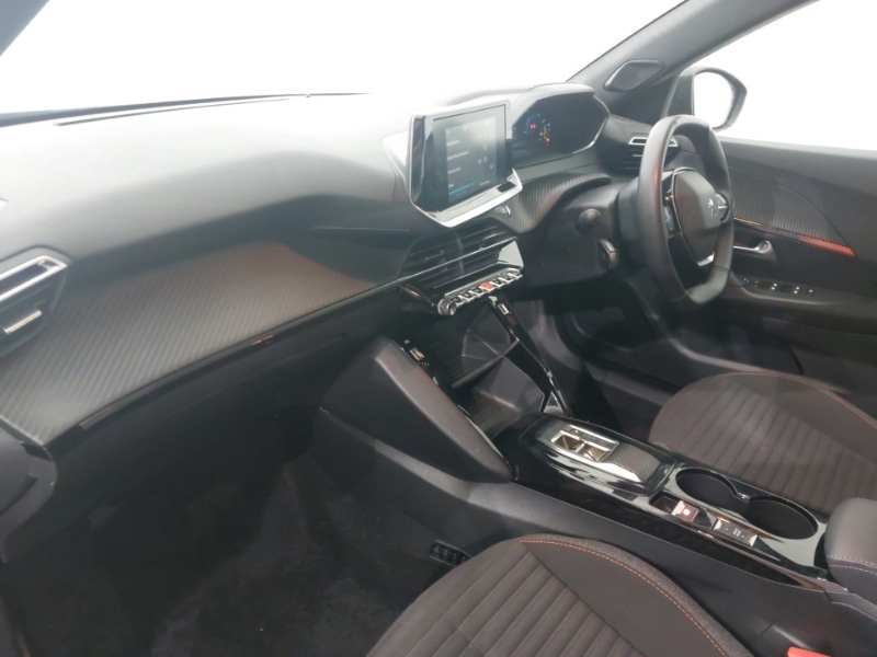 Used Peugeot 2008 2023 for sale - 77623668: Photo 5