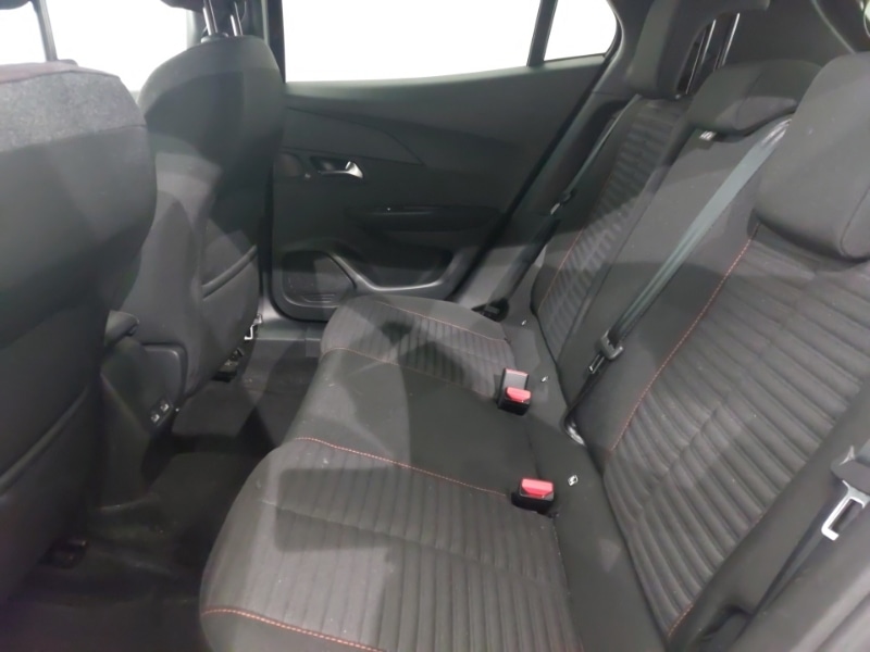 Used Peugeot 2008 2023 for sale - 77623668: Photo 6