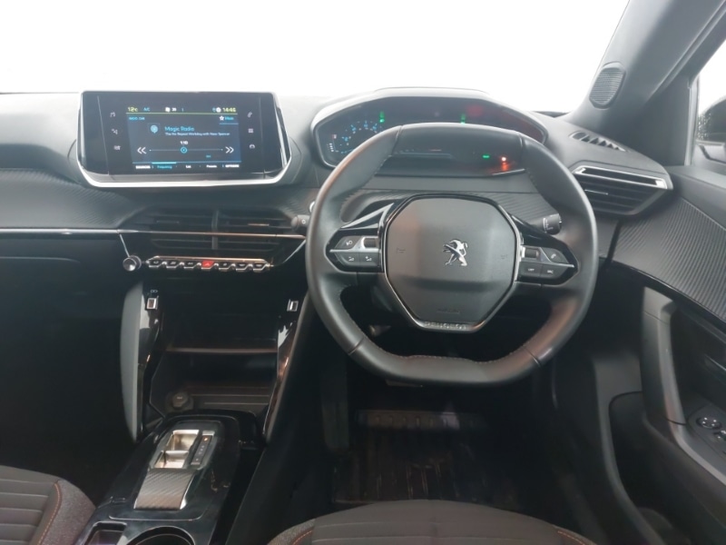 Used Peugeot 2008 2023 for sale - 77623668: Photo 7