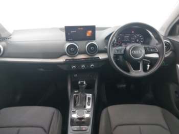 Used Audi Q2 2021 for sale - 74873911: Photo