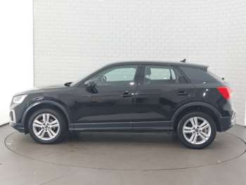 Used Audi Q2 2021 for sale - 74873911: Photo