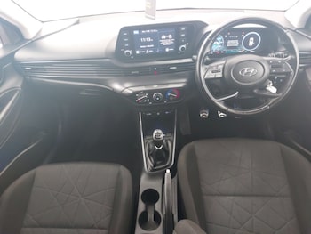 Used Hyundai BAYON 2022 for sale - 75622122: Photo