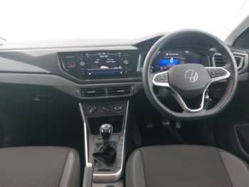 Used Volkswagen Polo 2024 for sale - 74818399: Photo
