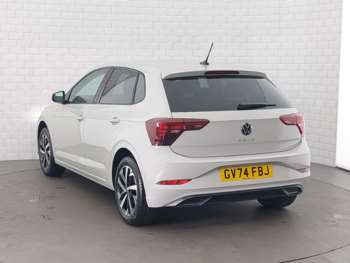 Used Volkswagen Polo 2024 for sale - 74818399: Photo