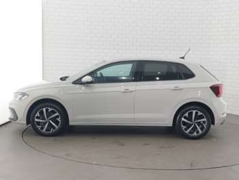 Used Volkswagen Polo 2024 for sale - 74818399: Photo