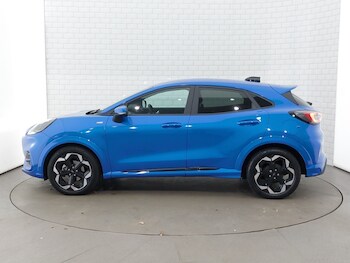 Used Ford Puma 2025 for sale - 78638752: Photo
