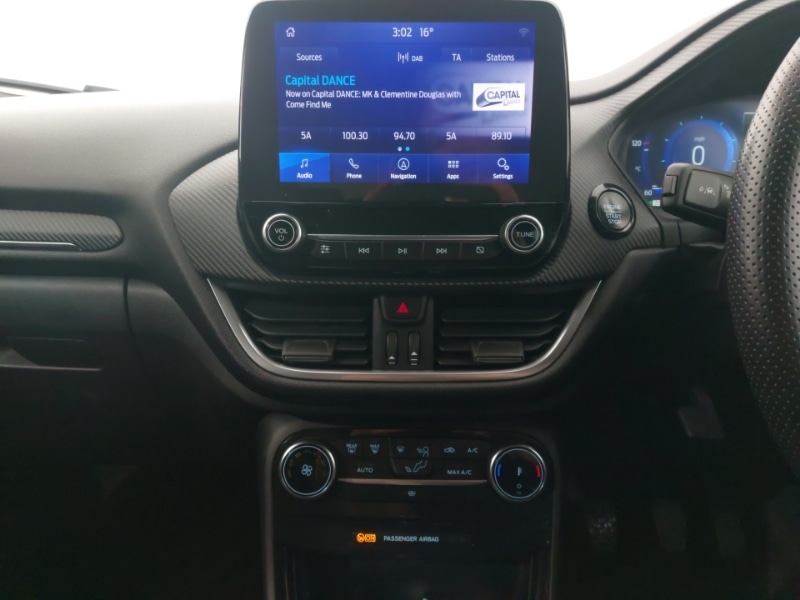 Used Ford Puma 2023 for sale - 76643984: Photo 10