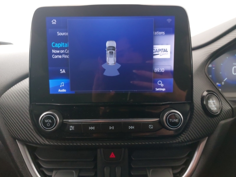 Used Ford Puma 2023 for sale - 76643984: Photo 11