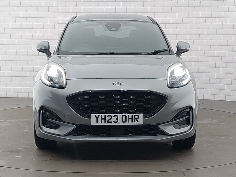 Used Ford Puma 2023 for sale - 76643984: Photo 12