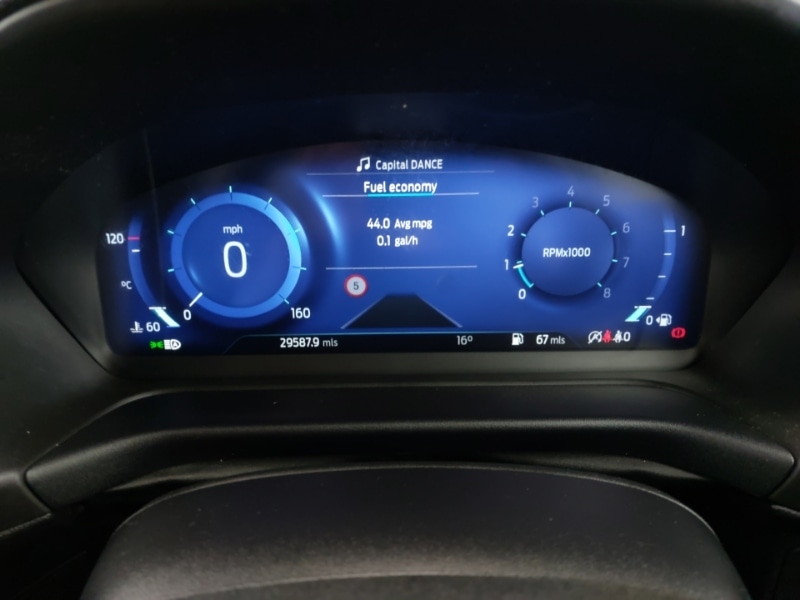 Used Ford Puma 2023 for sale - 76643984: Photo 13