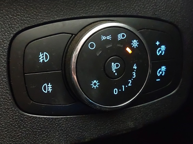 Used Ford Puma 2023 for sale - 76643984: Photo 16