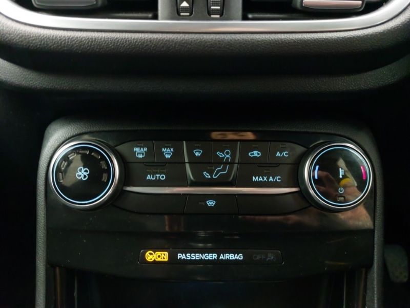 Used Ford Puma 2023 for sale - 76643984: Photo 18